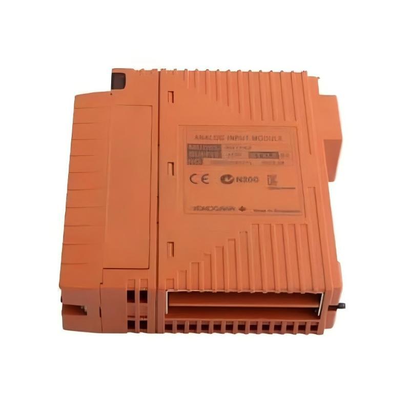 Yokogawa SAI533-H63 Analog Output Module