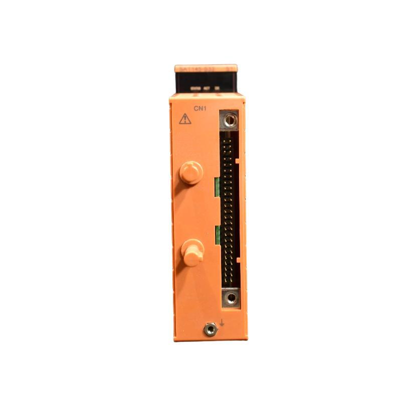 Yokogawa SAT145-S63/PRP S2 TC/mV Input Module
