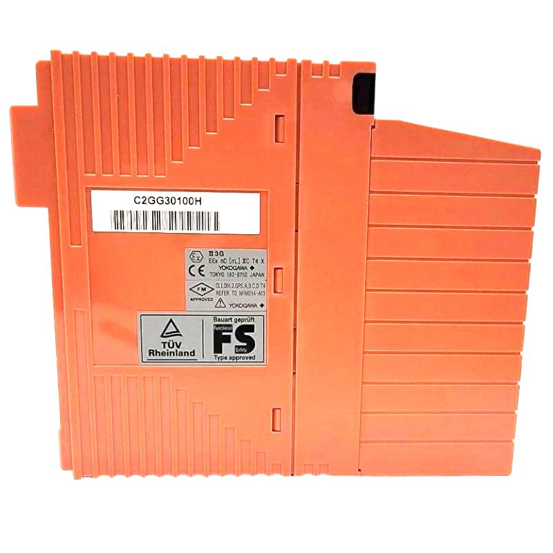Yokogawa SAV144-S03 Analog Input Module