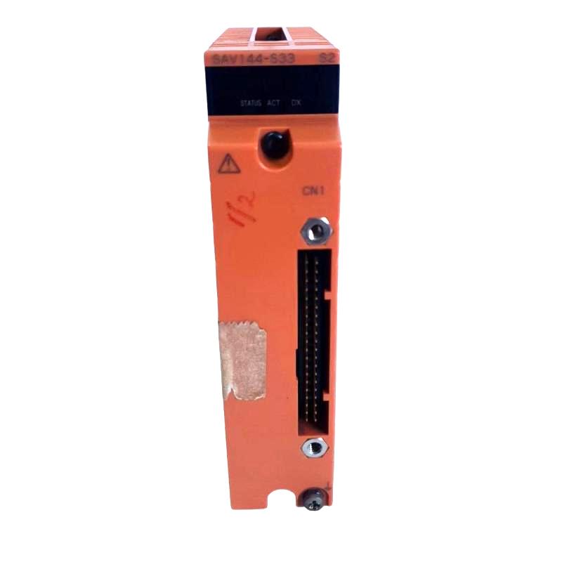 Yokogawa SAV144-S33 Digital Input Module