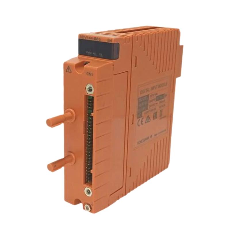 Yokogawa SAV144-S63 Analog Input Module