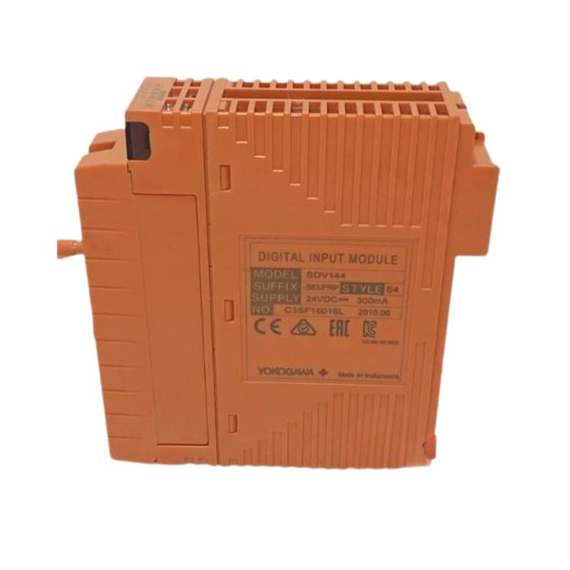 Yokogawa SAV144-S63 Analog Input Module