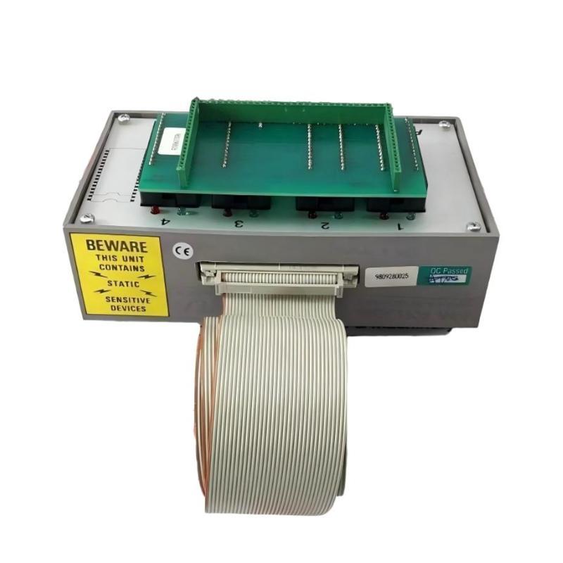 Honeywell 07170/1/1 FSC EPROM Programmer With Cable