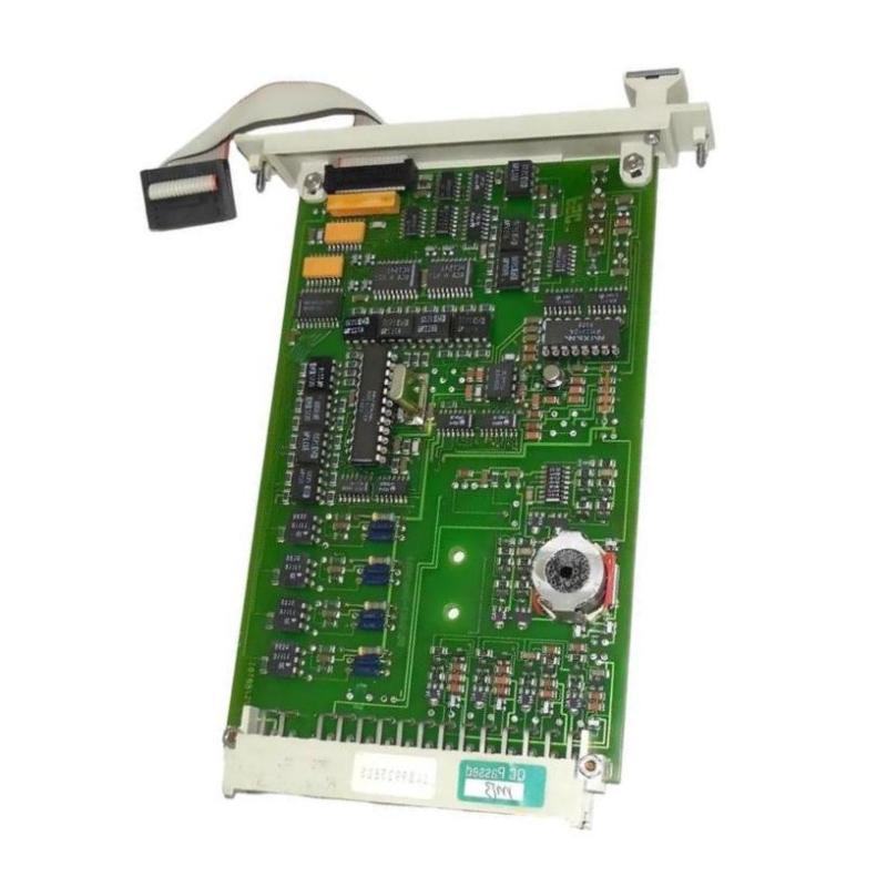 Honeywell 10102/1/1 Analog Input Module