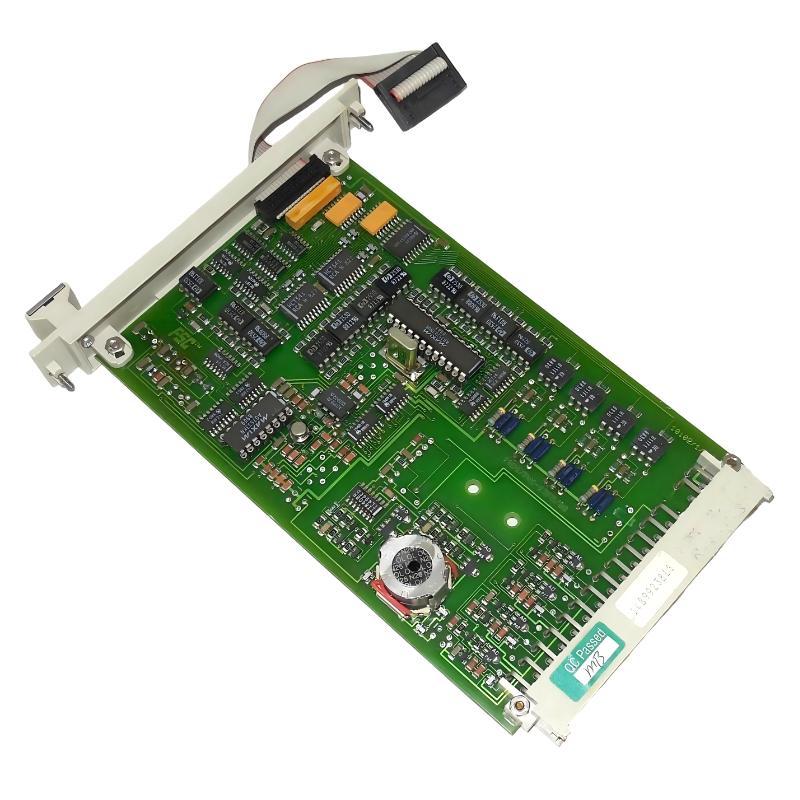 Honeywell 10102/1/1 Analog Input Module