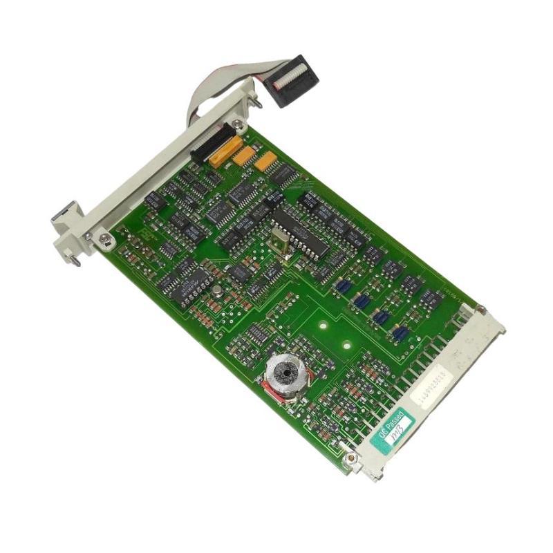 Honeywell 10102/1/2 Fail-Safe Analog Input Module