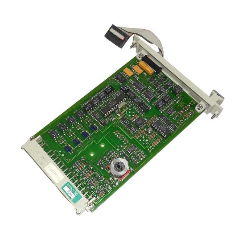 Honeywell 10102/1/2 Fail-Safe Analog Input Module