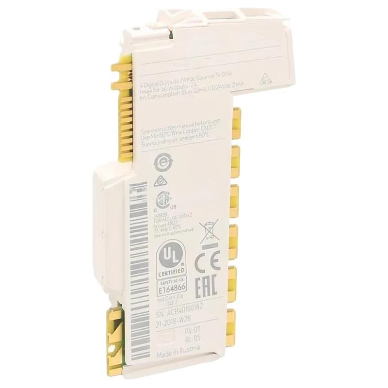 Schneider TM5SE1IC01024 Counter Module