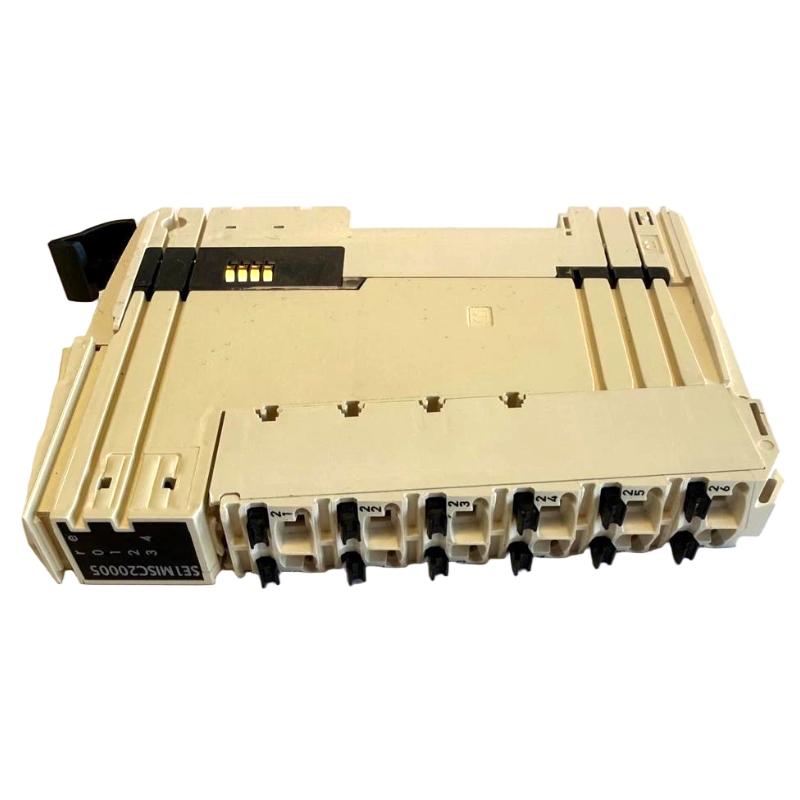 Schneider TM5SE1MISC20005 Counter Module