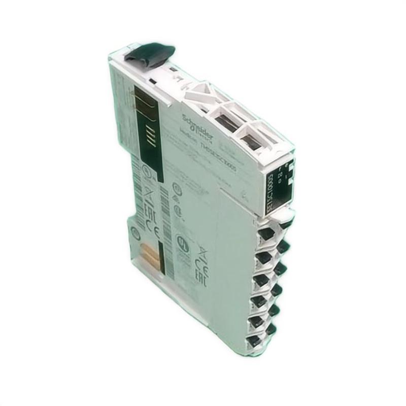 Schneider TM5SE1SC10005 Counter Module