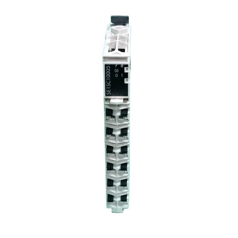 Schneider TM5SE1SC10005 Counter Module