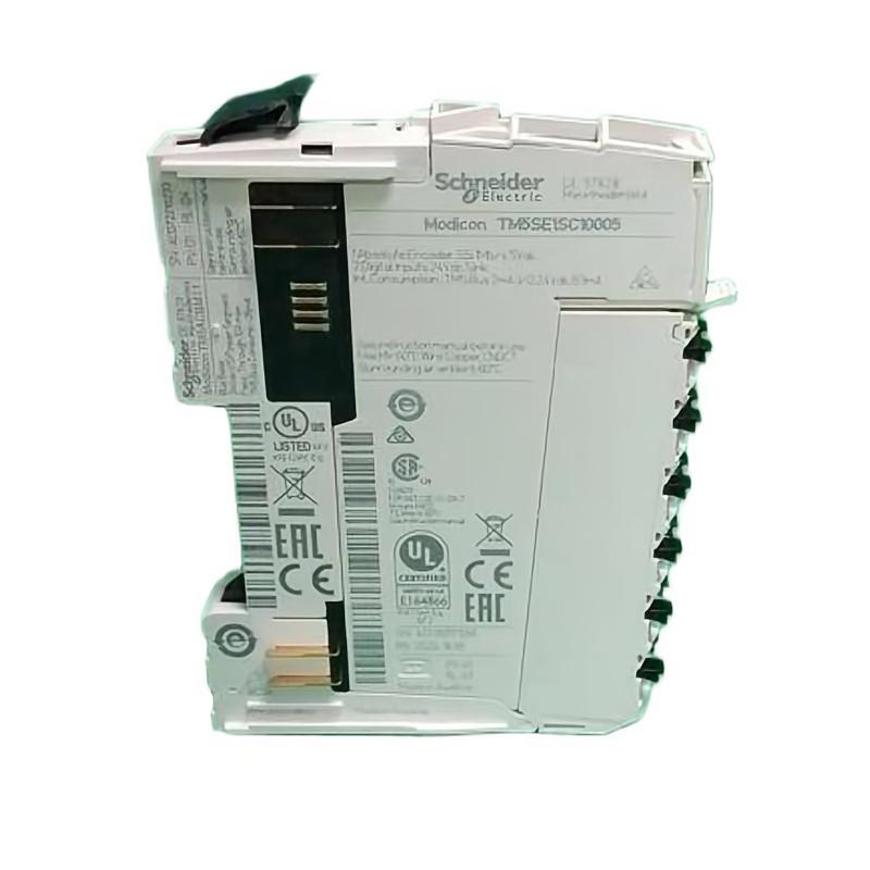 Schneider TM5SE1SC10005 Counter Module