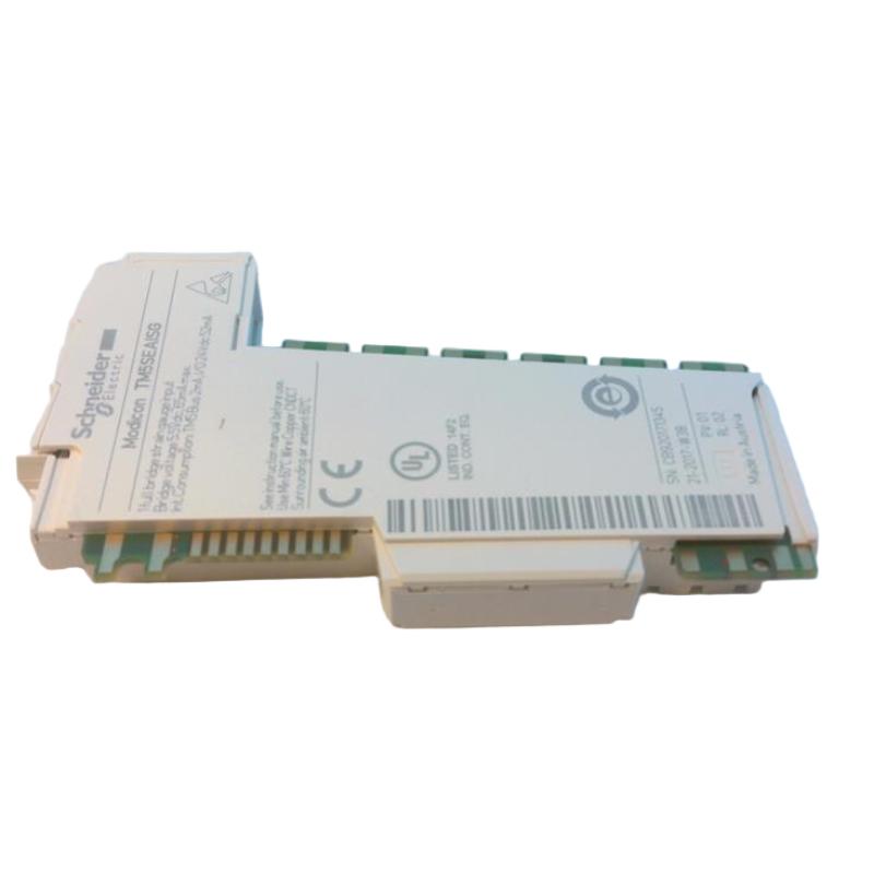 Schneider TM5SEAISG Analog Input Module