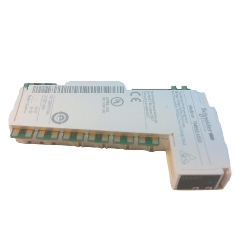 Schneider TM5SEAISG Analog Input Module