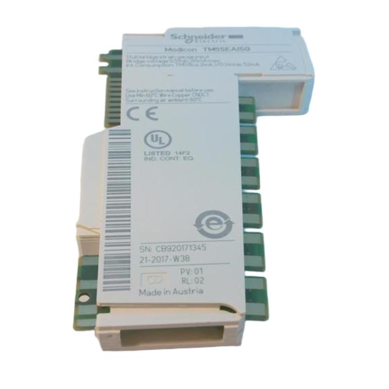 Schneider TM5SEAISG Analog Input Module