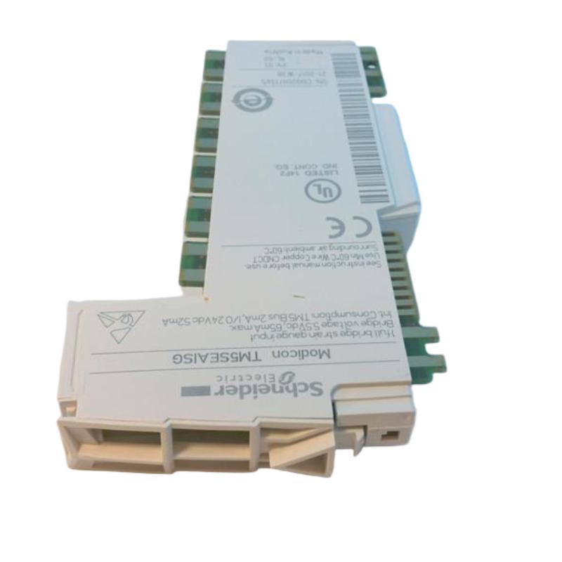 Schneider TM5SEAISG Analog Input Module