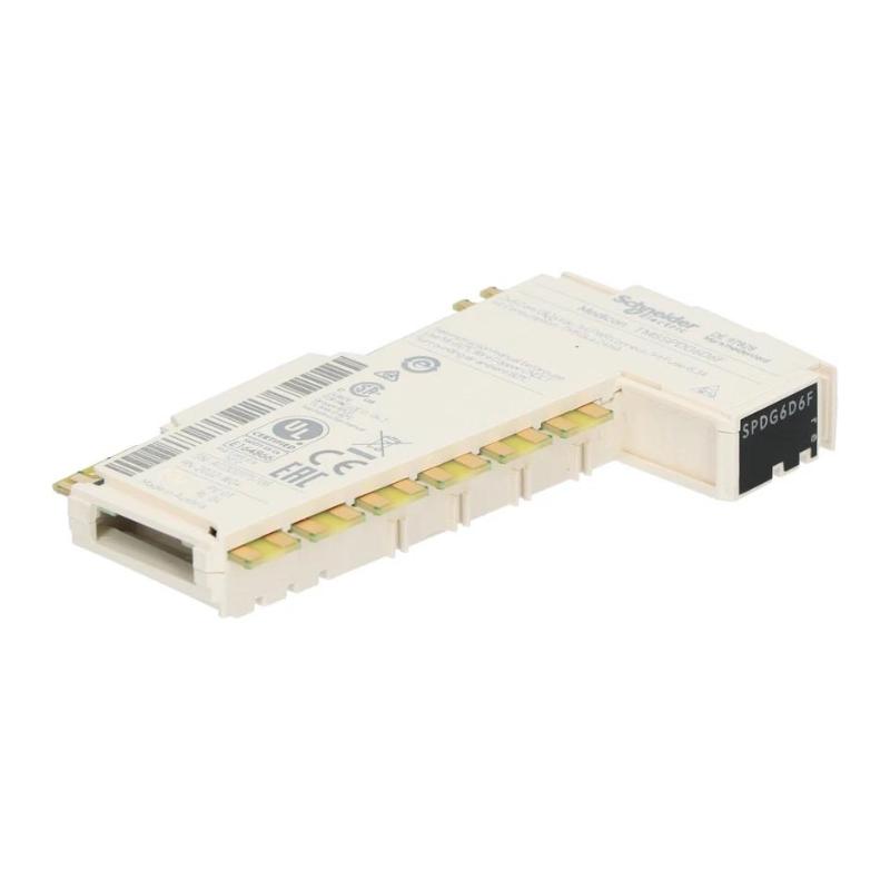 Schneider TM5SPDG6D6F Common Distribution Module