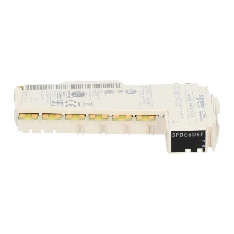 Schneider TM5SPDG6D6F Common Distribution Module