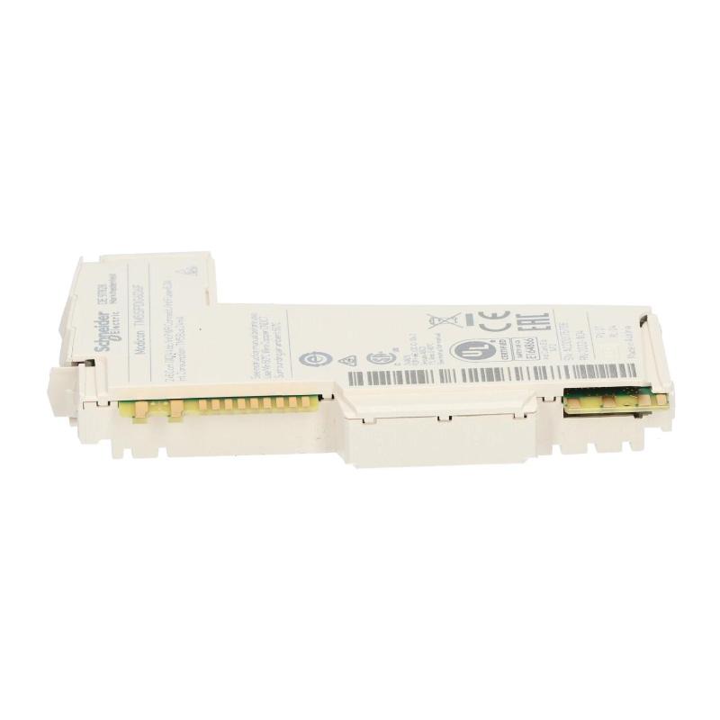 Schneider TM5SPDG6D6F Common Distribution Module