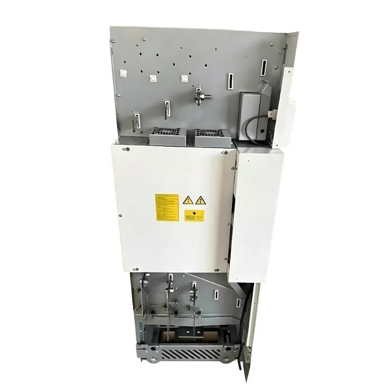 ABB ACS580-04-505A-4 3AUA0000170509 Frequency Converter