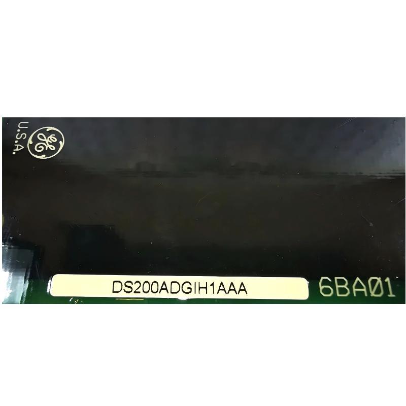 GE DS200ADGIH1AAA Mark V Auxiliary Interface Board