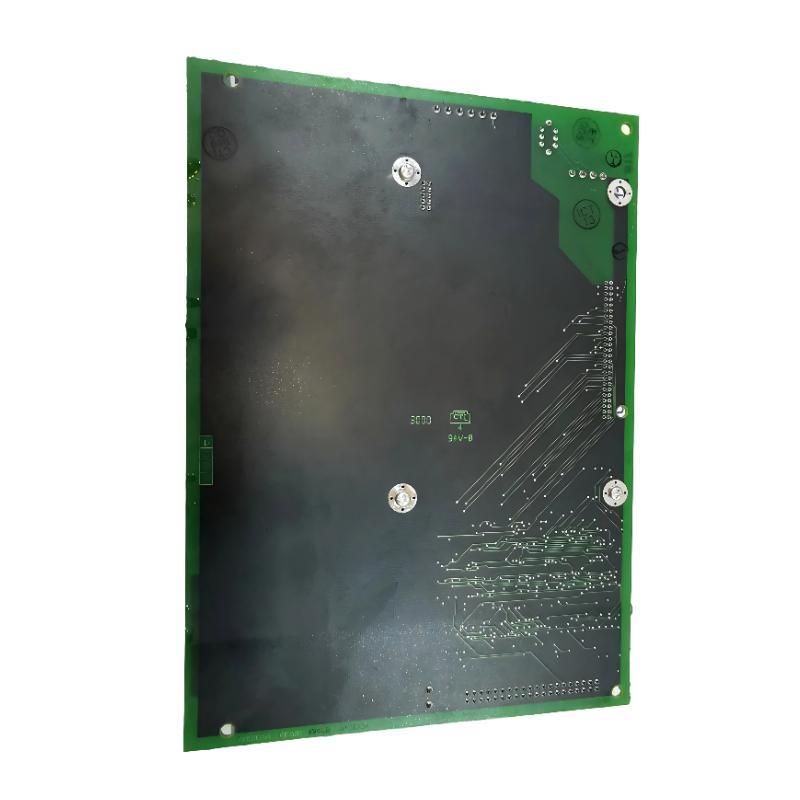 GE DS200ADGIH1AAA Mark V Auxiliary Interface Board