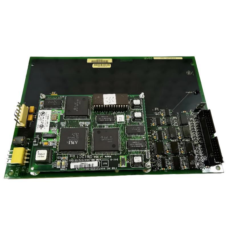 GE DS200ADGIH1AAA Mark V Auxiliary Interface Board