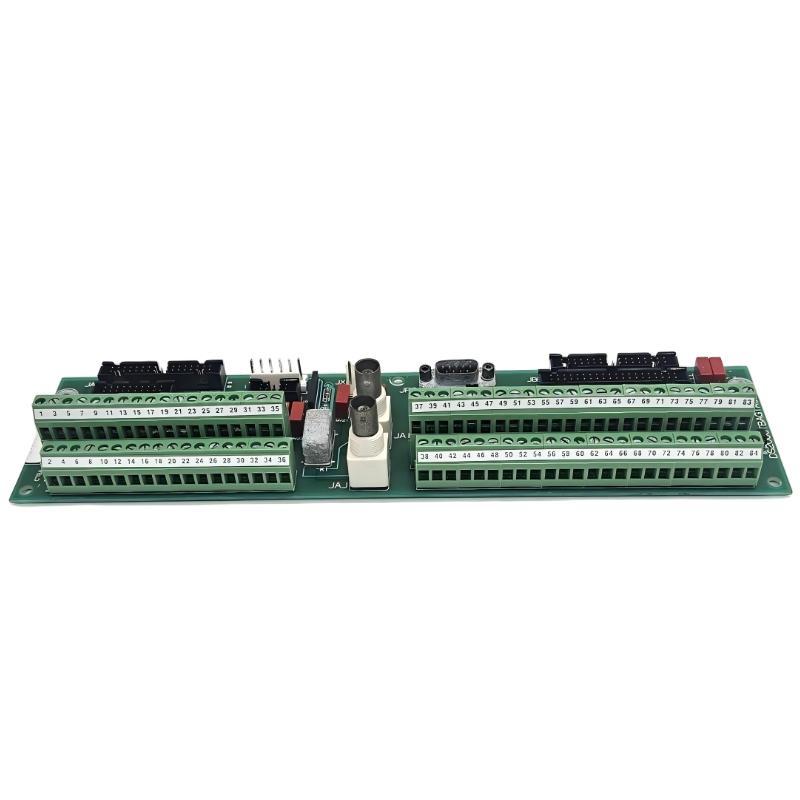 GE DS200CTBAG1ACC Mark V Terminal Block