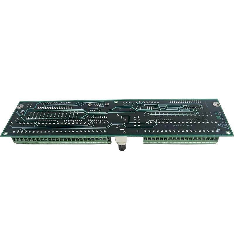 GE DS200CTBAG1ACC Mark V Terminal Block