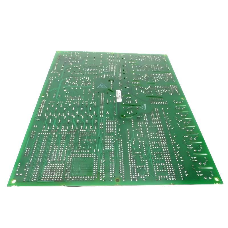 GE DS200DCFBG1BLC Mark V DC Power Feedback Board