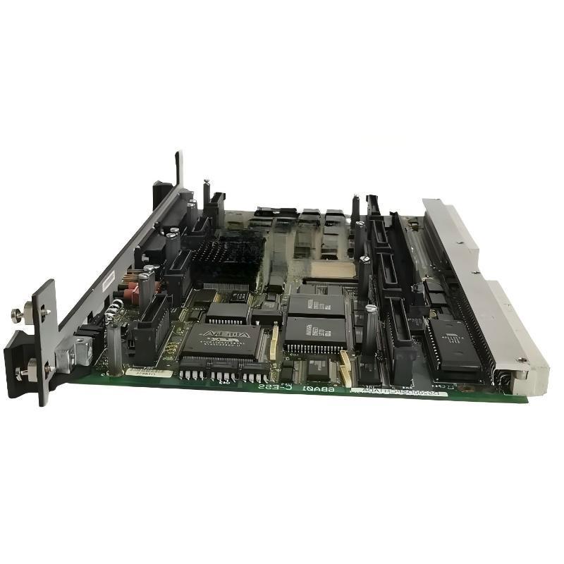 GE DS200DSPCH1ADA Mark V Digital Signal Processor Control Board