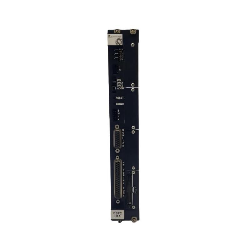 GE DS200DSPCH1AEA Digital Signal Processor