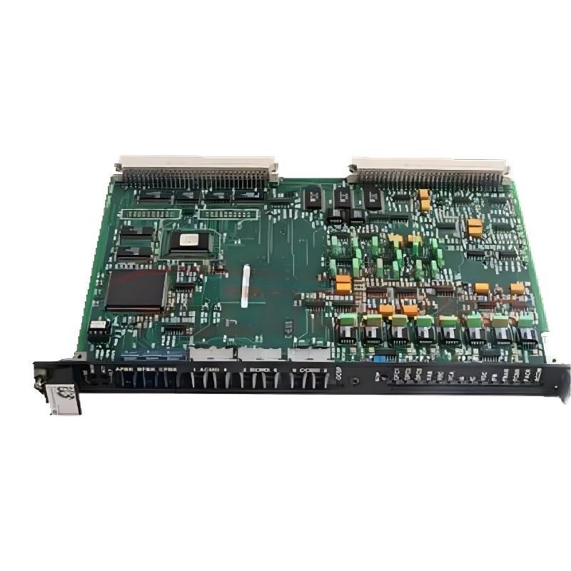 GE DS200FCGDH1BAA Mark V Gate Assignment State Card