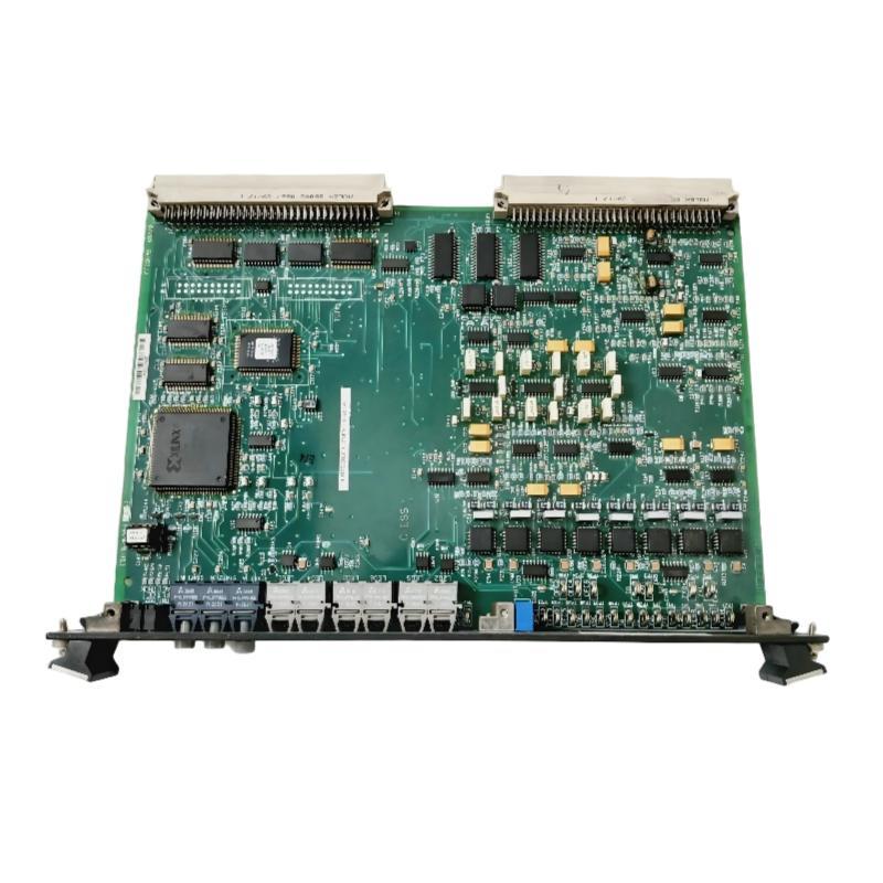 GE DS200FCGDH1BCA Control Module PC Board
