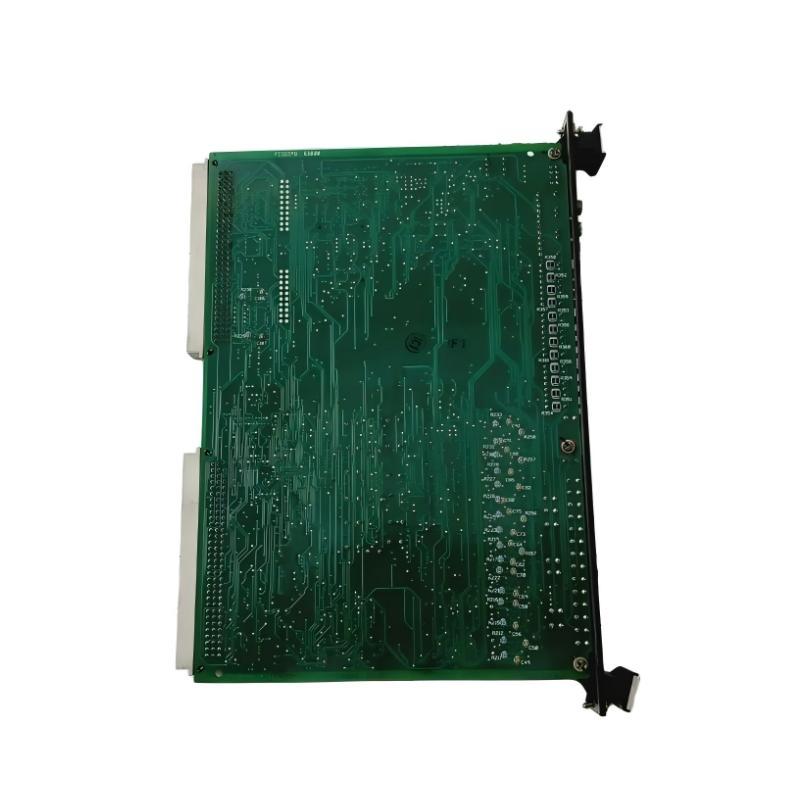 GE DS200FCGDH1BCA Control Module PC Board