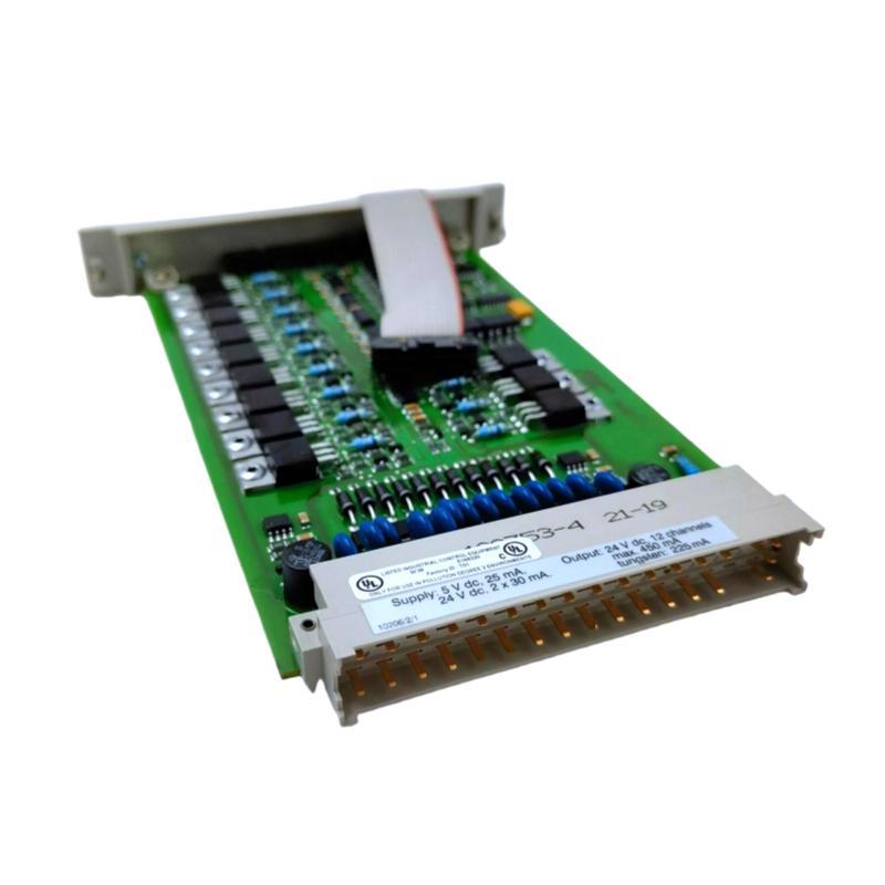 Honeywell 10206/2/1 Digital Output Module