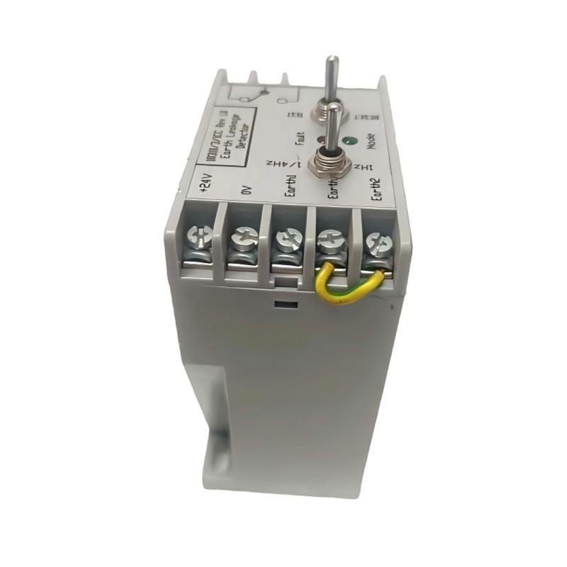 Honeywell 10310/3/1 Grounding Leakage Detector