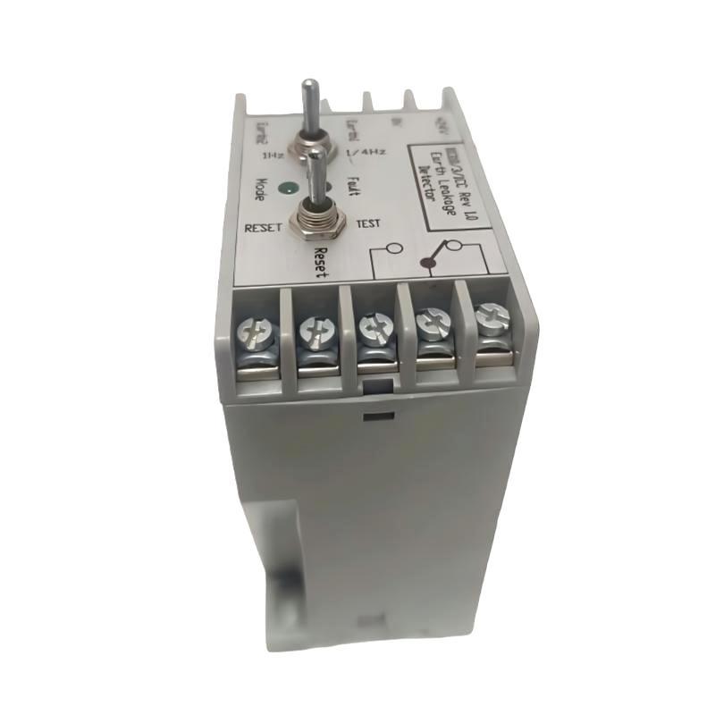 Honeywell 10310/3/1 Grounding Leakage Detector