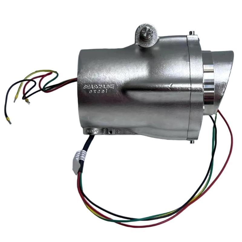 Honeywell 2104B3011 Medium-Range Transmitter
