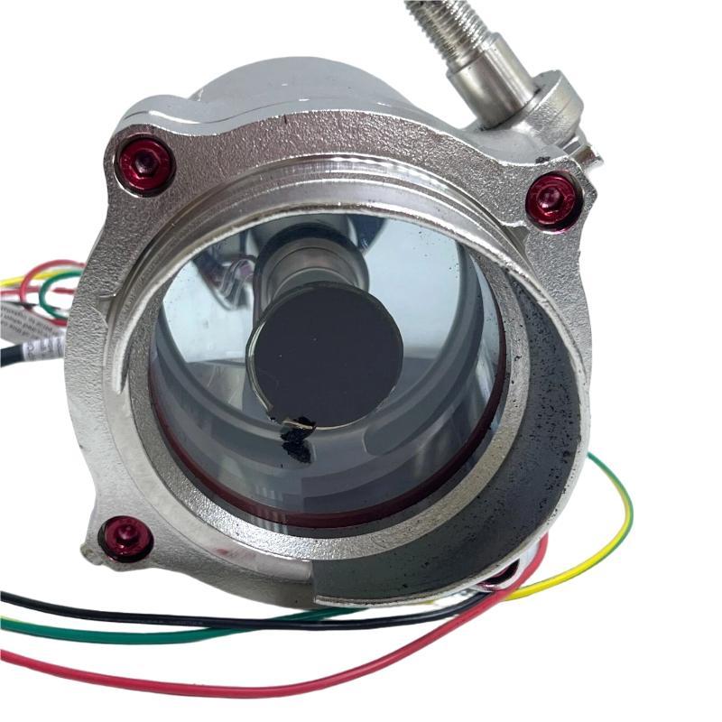 Honeywell 2104B3011 Medium-Range Transmitter