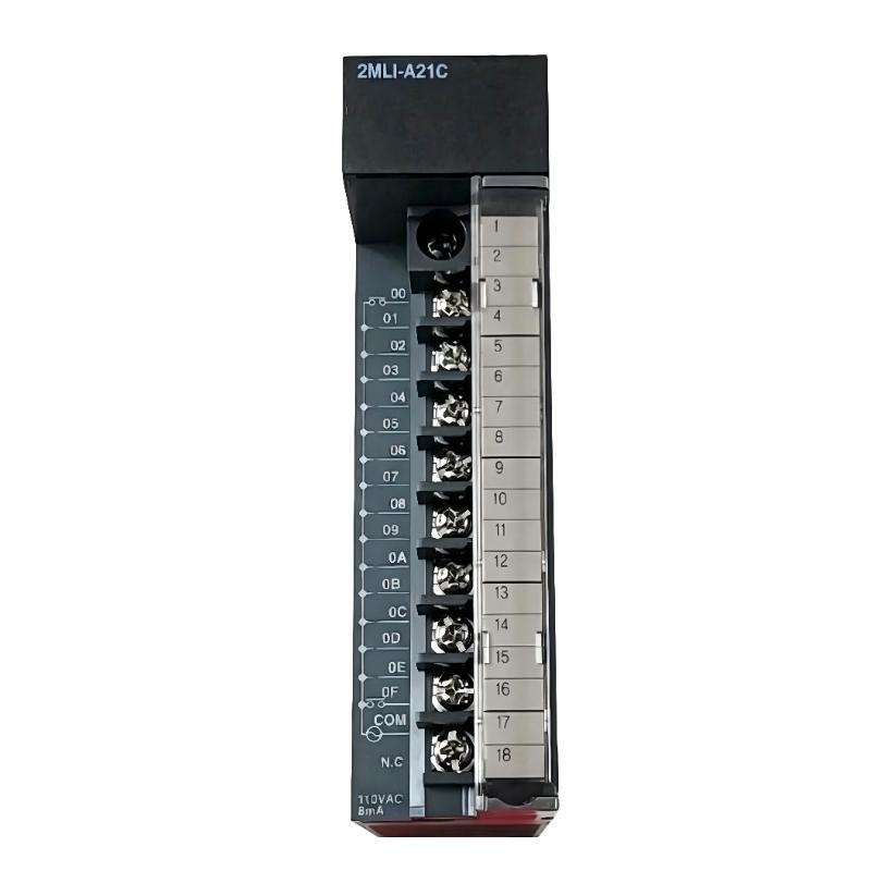 Honeywell 2MLI-A21C Numeric Input Module
