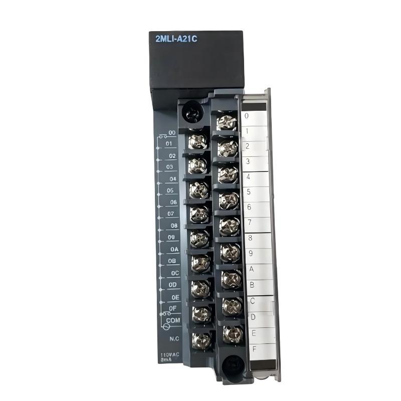Honeywell 2MLI-A21C-CC Numeric Input Module
