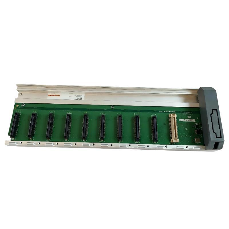 Honeywell 2MLR-E08P Expansion Base With 8 Slots