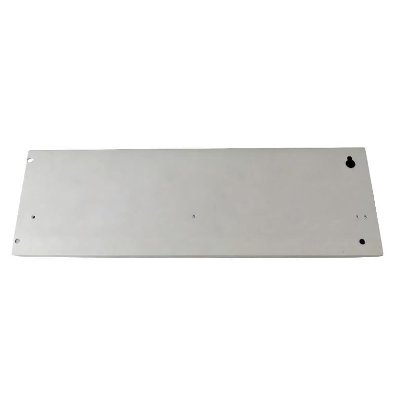Honeywell 2MLR-E08P-CC Expansion Base With 8 slots