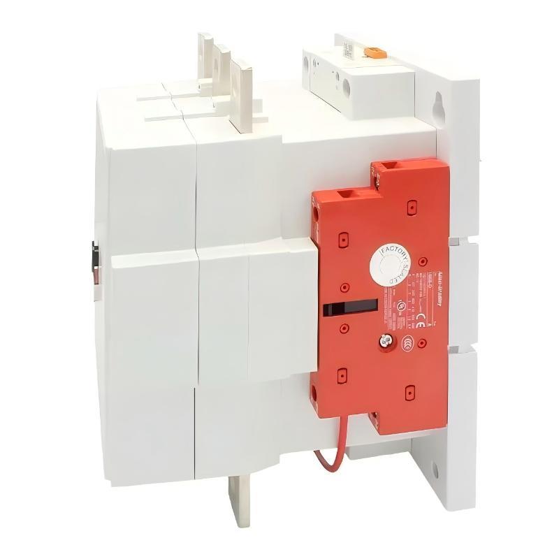 Allen Bradley 100S-D210EA22BC Safety Contactor
