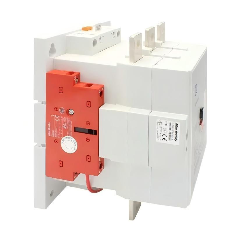 Allen Bradley 100S-D210EA22BC Safety Contactor