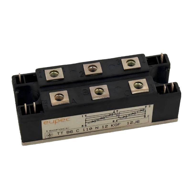Allen Bradley 1336-BR-SP5A Bridge Rectifier