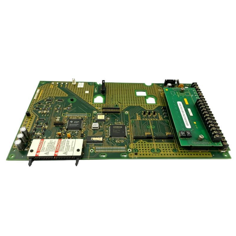 Allen Bradley 1336F-MCB-SP1G Drive Control Board
