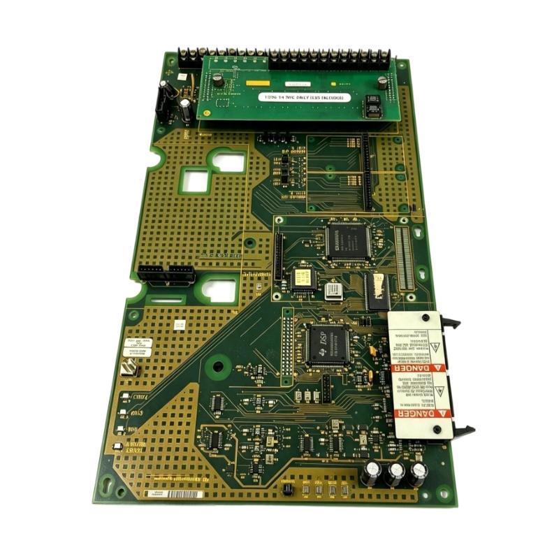 Allen Bradley 1336F-MCB-SP1G Drive Control Board