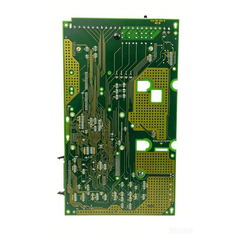 Allen Bradley 1336F-MCB-SP1G Drive Control Board